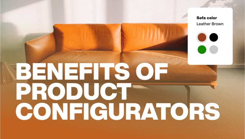 Top benefits of using a product configurator for Woocommerce